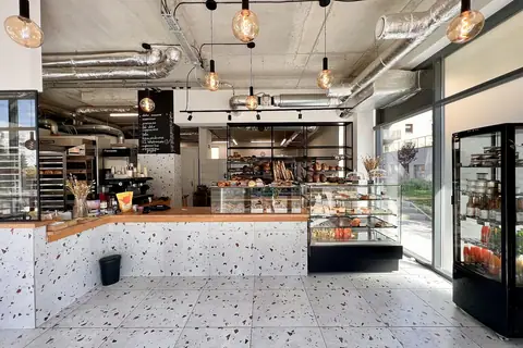 King Street Bakery photo 1